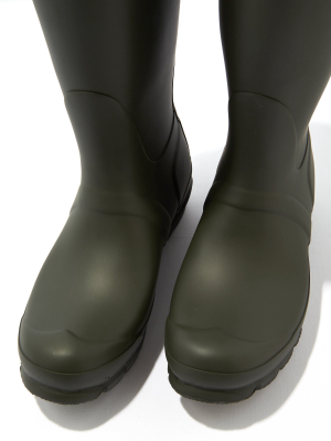 Hunter Original Tall Rain Boot