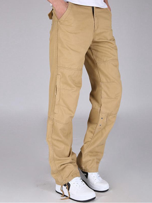 Pologize™ Army Style Pants