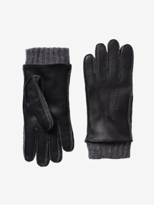 Bronson Leather Glove