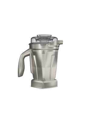 Vitamix Stainless Steel Container 48oz