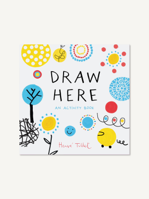 Draw Here