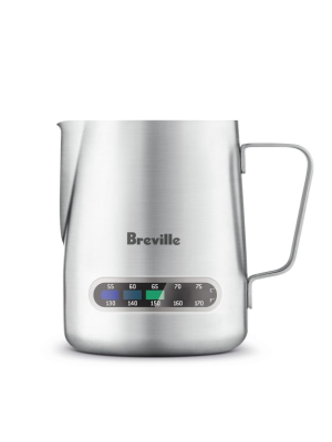 Breville Temp Control Milk Jug