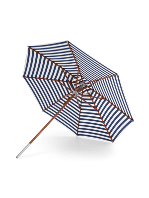 Atlantis Umbrella: Striped