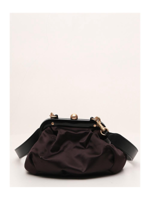 See By Chloé Tilly Small Clutch Bag