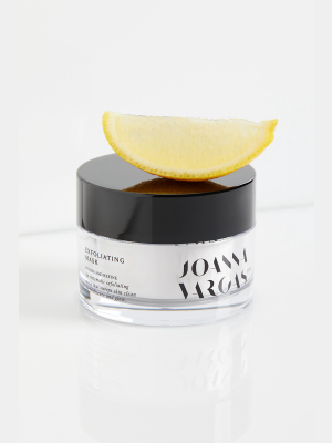 Joanna Vargas Exfoliating Mask