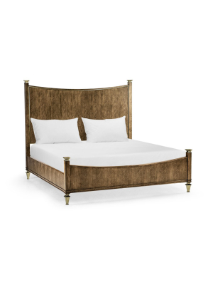 Barcelona Us King Bed