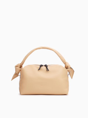 Reset Crossbody - Nappa Leather