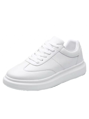 'alex' Platform Sneakers (3 Colors)