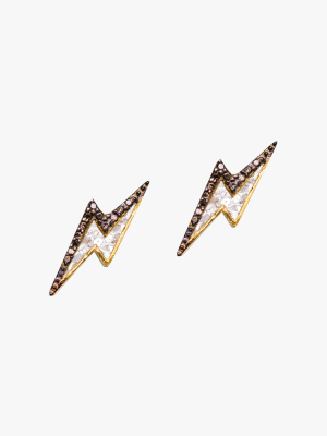 Rishi Stud Earrings