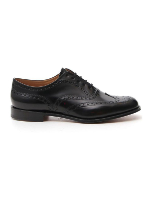 Church's Burwood Oxford Shoes