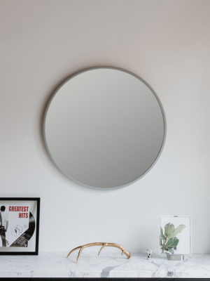 Umbra Hub Wall Mirror - Kedenza