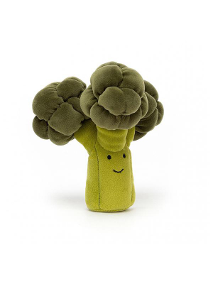 Vivacious Vegetable Broccoli