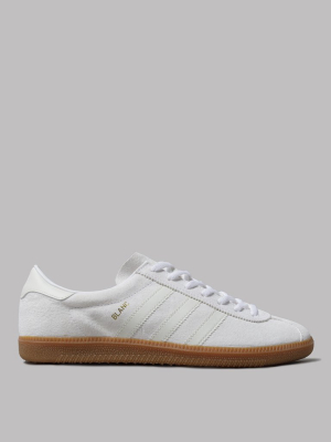 Adidas Blanc (ftwr White / Off White / Gold Met)