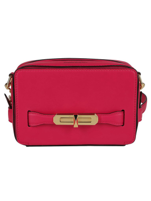 Alexander Mcqueen The Myth Crossbody Bag