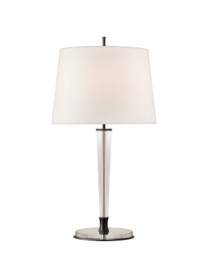 Lyra Large Table Lamp In Various Colors