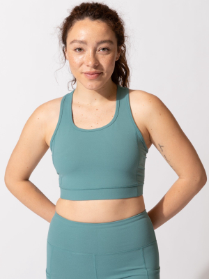 Lunette Sports Bra