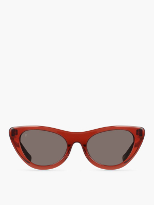 Raen™ Flora Cat-eye Sunglasses