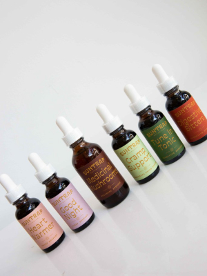 Suntrap Botanical Tinctures