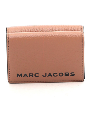 Marc Jacobs The Bold Wallet