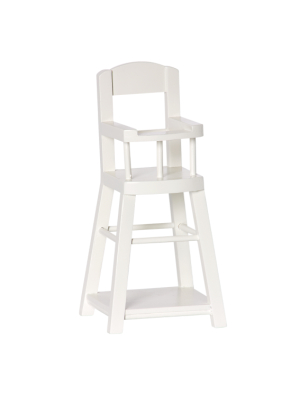 Maileg Micro Highchair