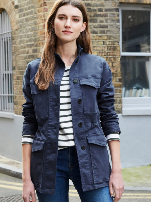 Ashridge Organic Jacket