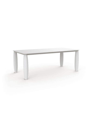 Vases 82" Table Basic By Vondom