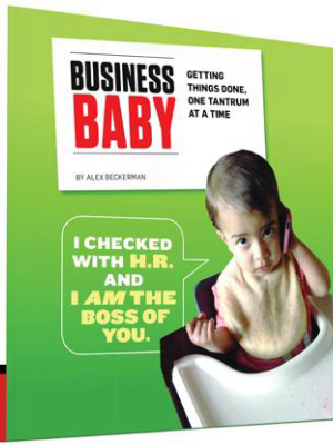 Business Baby