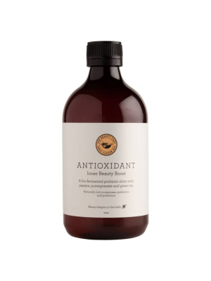 Antioxidant Inner Beauty Boost