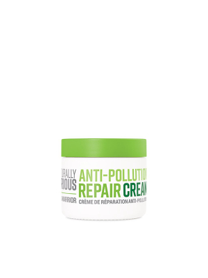 Skin Warrior Anti-pollution Repair Cream