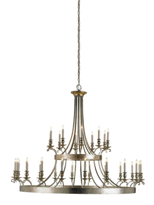 Lodestar Chandelier