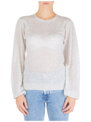 Isabel Marant Étoile Lightweight Knitted Sweater