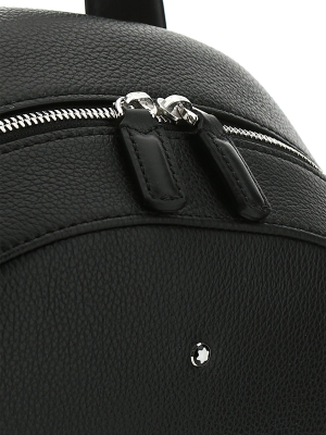 Montblanc Meisterstuck Medium Backpack