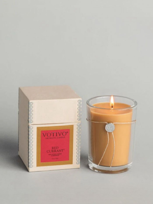 Votivo Aromatic Large Candle