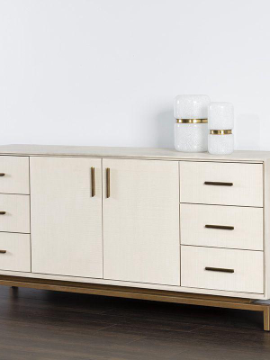 Valencia Sideboard