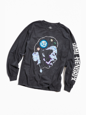 Jimi Hendrix Vintage Cosmic Tee