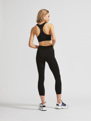 Technical Knit Sports Bra