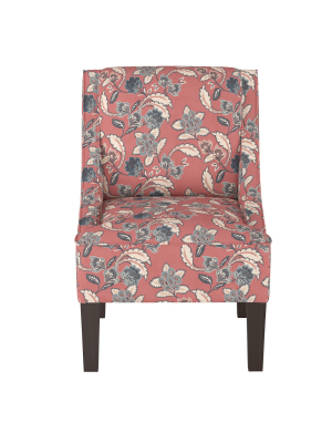 Accent Chairs Smoke Rose - Threshold™