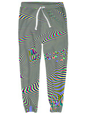 Mesmerized Joggers