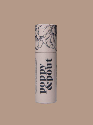 Island Coconut Lip Balm