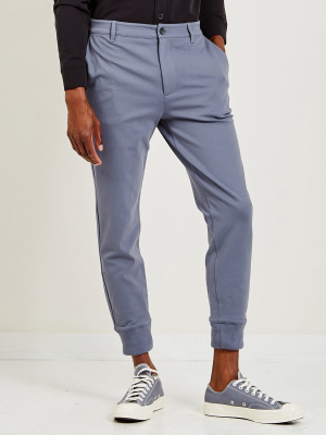 Elmwood Jogger Ocean Storm