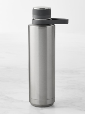 Williams Sonoma Stainless-steel Water Bottle