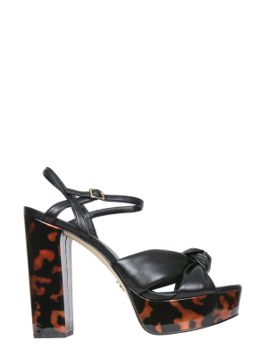 Michael Michael Kors Josie Platform Sandals