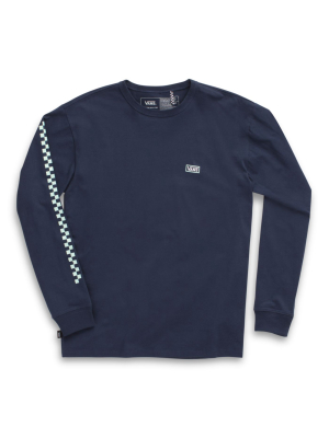 Off The Wall Classic Graphic Long Sleeve Tee