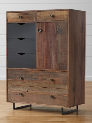 Atwood Tall Chest