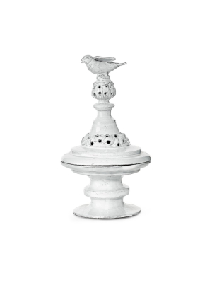 Oiseau Incense Burner