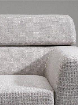 Lex Two Seat Sofa By Artifort