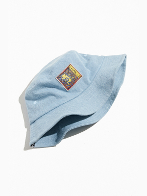 M/sf/t Utero Bucket Hat