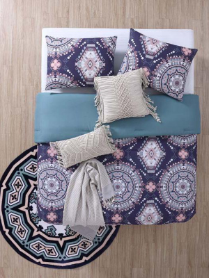 Kimana Bedding Comforter Set