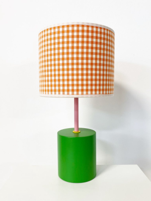 Candy Lamp 06