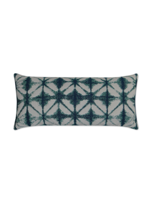 D.v. Kap Midori Lumbar Outdoor Pillow - Available In 2 Colors